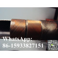 pix hydraulic hose